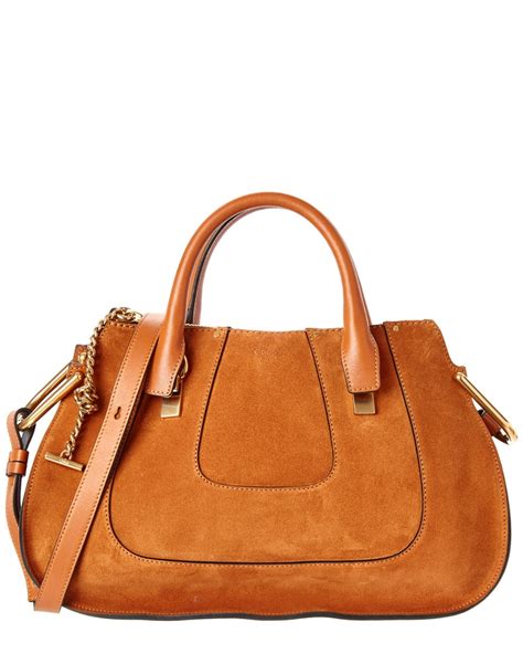 chloe beach bag fake|are chloe bags genuine.